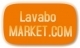Netsa Lavabo Market logo