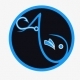 Akgün Balıkevi logo