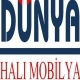 Dünya Halı Mobilya logo