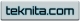 Teknita.com logo