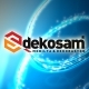 Dekosam logo