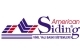 American Siding Cephe Kaplama Isı Yalıtı logo