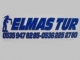 Zonguldak Elmas Tur logo