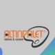 Altın Palet logo