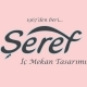 Şeref Perde logo