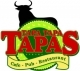 Tapa Tapa Tapas / Tunali Hilmi logo