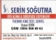 Osman Serin logo