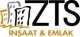 Zts İnşaat & Emlak logo