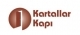 Kartallar Kapı logo