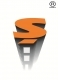 Şah Çelik logo