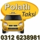 Polatlı Taksi Durağı logo