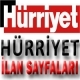 Hürriyet İş Ve Eleman İlanı logo