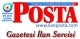 Posta İlan Servisi logo