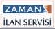 Zaman İlan Servisi logo