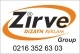 Zirve Dizayn Reklam logo