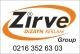 Zirve Dizayn Reklam logo