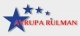 Avrupa Rulman logo