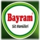 Bayram Süt logo