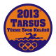 Tarsus Yüzme Spor Kulübü logo