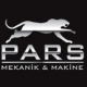 Pars Mekanik logo