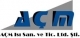 Açm Isı San. logo