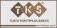 Tosya Kontrplak Sanayi logo
