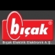 Bıçak Elektronik logo