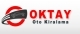 Oktay Oto Kiralama logo