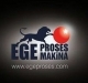 Ege Proses logo
