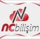 Nc Bilişim logo
