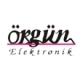 Örgün Elektronik logo