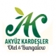 Akyüzkardesler Otel Bungalow logo