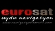 Eurosat Uydu Navigasyon Servisi logo