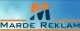 Merde Reklam logo