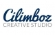Cilimboz Creative Studio logo