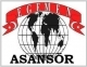 Egemen Asansör logo