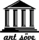 Ant Söve logo
