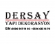 Dersay Yapı Dekorasyon logo