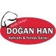 Doğan Han Kahvaltı Ve Yemek Sarayı logo