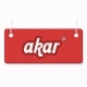 Akar Plastik logo
