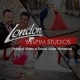 London Yapım Studios logo