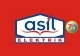 Asil Elektrik logo