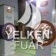 Ankara Yelken Fuar logo