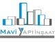 Mavi Yapı İnşaat logo