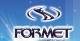 Formet Çelik Kapı - Mazi Mühendislik logo