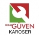 Bolu Güven Karoser logo