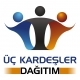 Reklam Dağıtım Tanıtım Kurye Hizmetleri logo