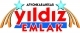 Yıldız Emlak logo