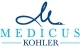 Medicus Kohler logo