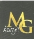 Mg Kurye logo